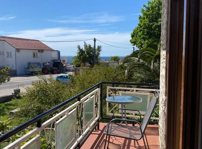 4 Palme Διαμέρισμα