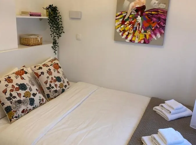 4 Palme Appartement