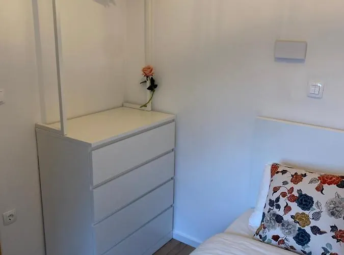 4 Palme * Starigrad Paklenica