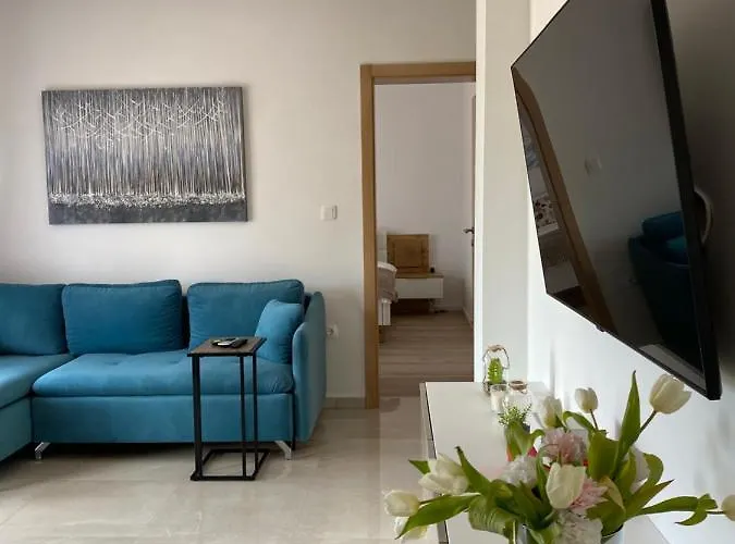 4 Palme Διαμέρισμα