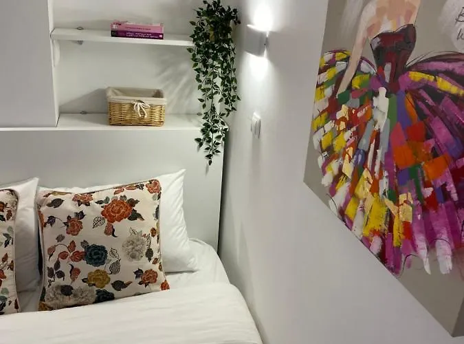Διαμέρισμα 4 Palme