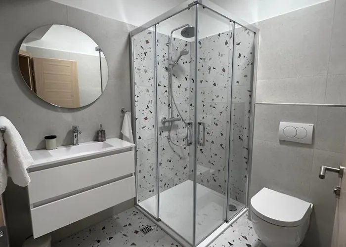 4 Palme Starigrad Paklenica