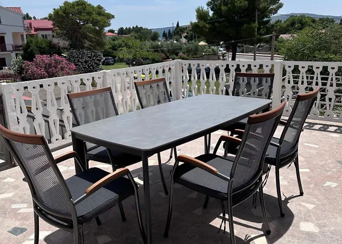 4 Palme Διαμέρισμα
