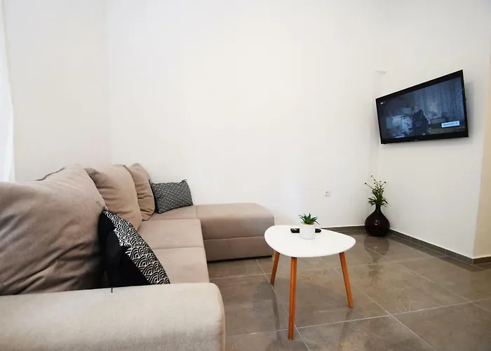 Διαμέρισμα 4 Palme